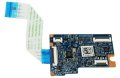 Dell Latitude E5470 E5570 Bağlantı Devre Kartı LS-C462P