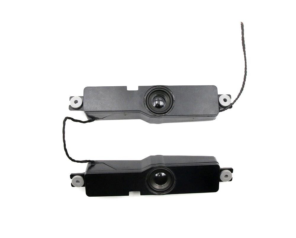 Orijinal Lenovo 5SB0G52139 5SB0G52140 All in One Hoparlör Speaker Takımı