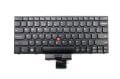 Orijinal Lenovo ThinkPad X130E Type 0622 ingilizce Klavye Tuş Takımı 04Y0415