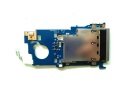 Orijinal HP EliteBook 8460p Notebook Smart Card Reader Led Board 6050A2398801