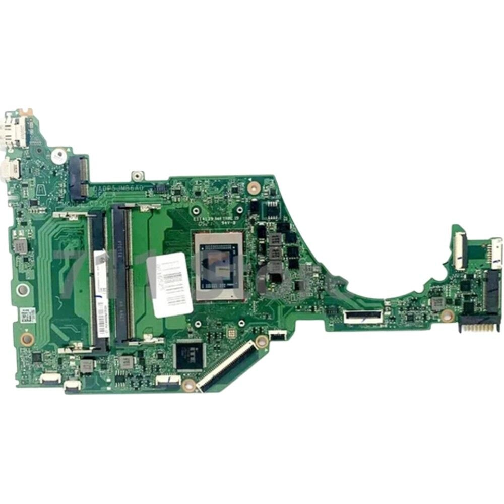 HP Pavilion 15S-FQ 15S-EQ Ryzen 7 5700U DA0P5JMB6A0 REV:A Orijinal Laptop Anakart