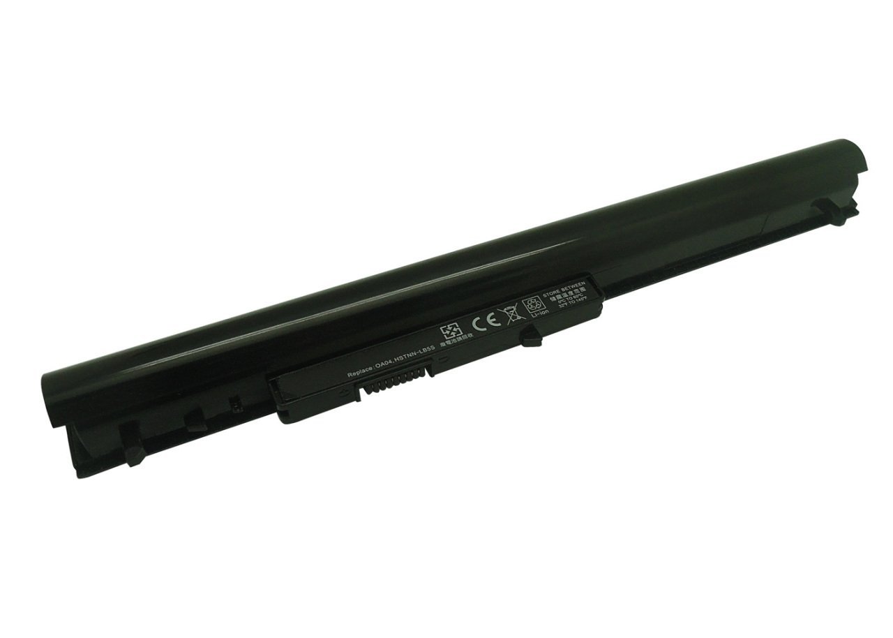 Hp Pavilion 15-G Serisi Notebook Batarya Laptop Pil