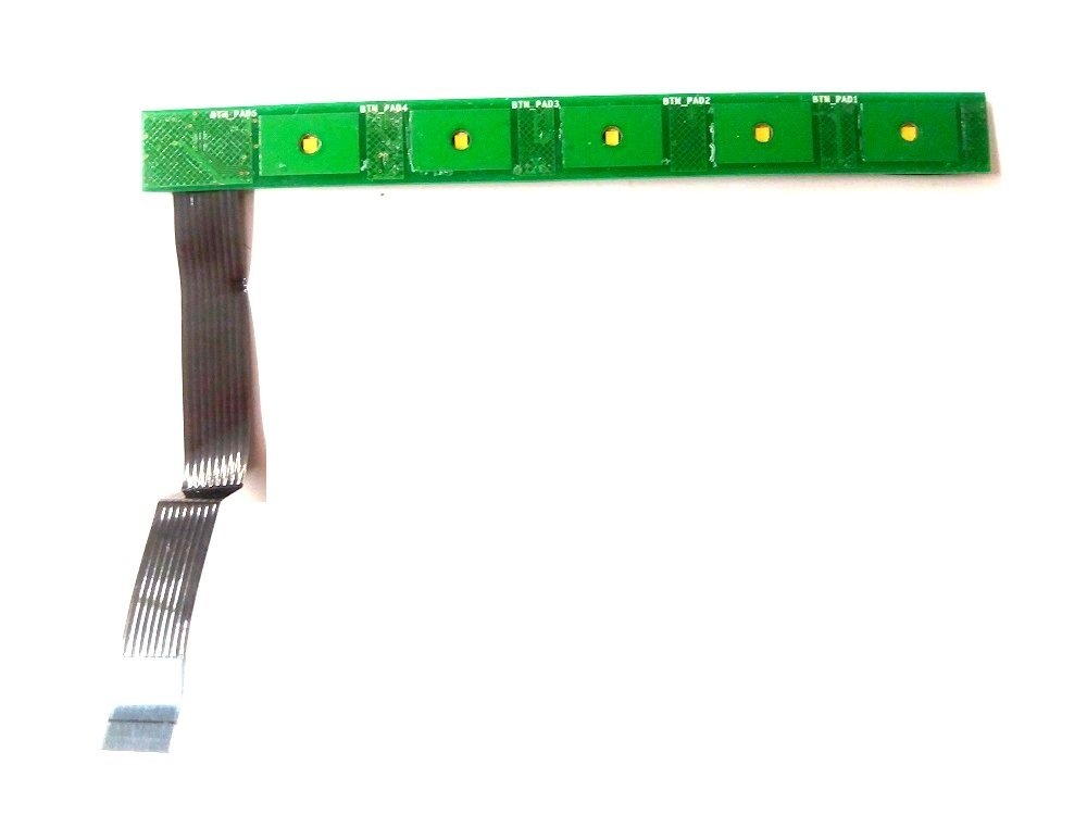 Orijinal Lenovo ideapad Z575 Notebook Led Board (56.41010.571)