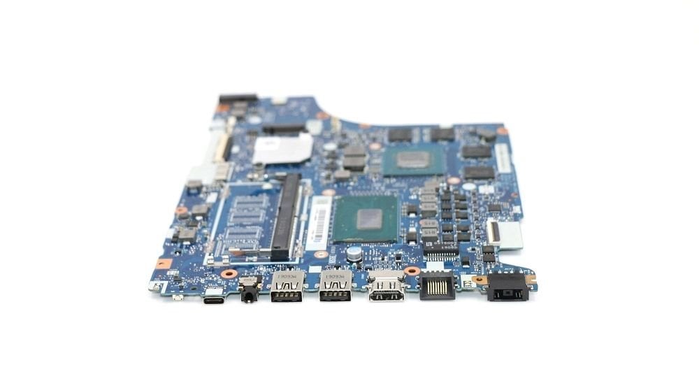 Levono ideapad L340-15IRH Gaming İ7-9750H işlemcili Ekran Kartlı Notebook Anakart NM-C361