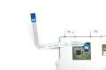 Lenovo Orijinal 5C50G91184 056.17002.0021 450.00W02.0001 Touchpad Trackpad Flex Kablosu Kit