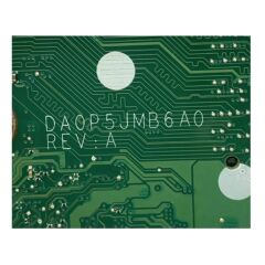 HP Pavilion 15S-FQ 15S-EQ Ryzen 7 5700U DA0P5JMB6A0 REV:A Orijinal Laptop Anakart