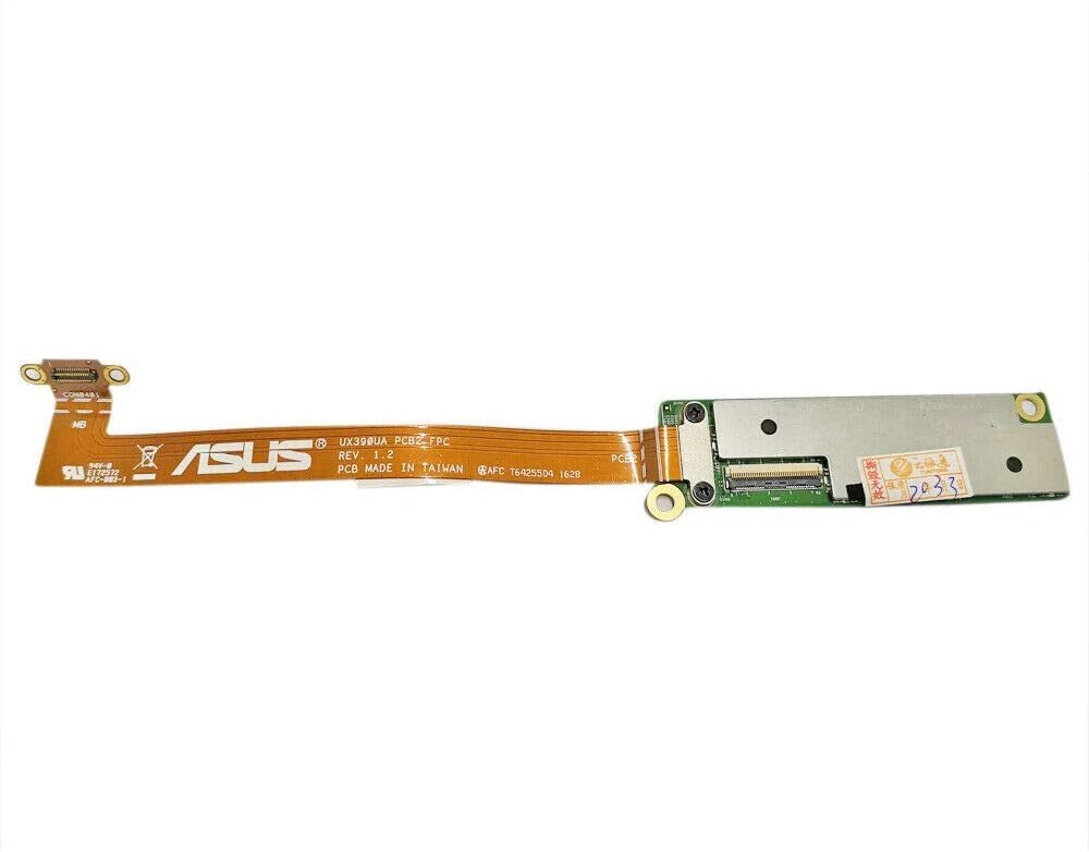 Asus Zenbook 3 UX390 UX390U UX390UA PCB2 FPC SUB Board US-6612B23C01