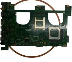 Asus Orijinal N550JV i7-4700HQ REV 2.0 Laptop Anakart