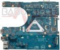 Dell Inspiron 5458 5558 5758 Vostro 3558 AAL10 LA -B843P REV:1.0(A00) I3-5005U işlemcili Anakart