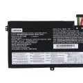 Orijinal Lenovo Yoga L17C4PH1 L17M4PH1 Notebook Batarya Laptop Pil