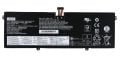 Orijinal Lenovo Yoga L17C4PH1 L17M4PH1 Notebook Batarya Laptop Pil