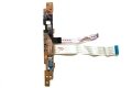 Samsung NP350 NP350V5C NP355 NP355V5C Touchpad Buton Board LS-8863P