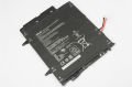 Orjinal Asus Transformer Book Flip TP300 TP300L LP300LA Laptop Batarya Pil
