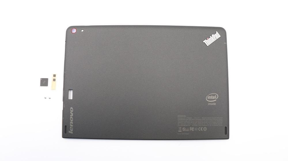 Lenovo Thinkpad TP10 Ekran Arka Kasa Lcd Cover 00HW288