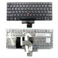 Orijinal Lenovo ThinkPad X140E X230 ingilizce Klavye Tuş Takımı 04Y0415