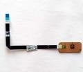 Toshiba Satellite L750 da0bl7pb6b0 Power Button Board