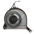 Orijinal Hp Pavilion TPN-Q139 762505-001 Cpu Sogutucu Cooling Fan