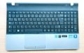 Samsung NP300E5A Serisi Klavye Dahil Üst Kasa BA75-03416F