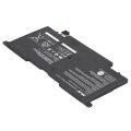 Orijinal Asus ZenBook C21-UX31 C23-UX31 Notebook Batarya Laptop Pil C22-UX31