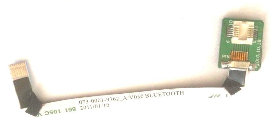 Sony Vaio VPCSC PCG-4121DM Bluetooth Modül 073-0001-9362_A