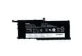 Orijinal Lenovo Thinkpad X1 Carbon Gen4 Notebook Batarya Laptop Pili 01AV439