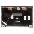 Asus Republic Of Gamers GX501 GX501VS Ekran Arka Kasası Lcd Cover 13N1-2WA0101