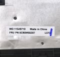 Lenovo Orijinal 5CB0M56287 AP12H000100 5CB0L72485 Notebook Klavye Kasa Üst Kasa