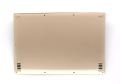 Lenovo Orijinal Yoga 5CB0K48453 AM0YV000310 Notebook Alt Kasa Kapak Bottom Case Gold