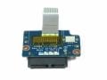 Orijinal Lenovo ideapad 20287 20202 Ledsiz DVD CD Sürücü Rom Connector Board