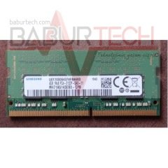 Orijinal Samsung 4GB PC4 2133MHz DDR4 Laptop Ram (M471A5143EB0-CPB)