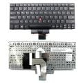Orijinal Lenovo Thinkpad E135 E220S ingilizce Klavye Tuş Takımı 04Y0415