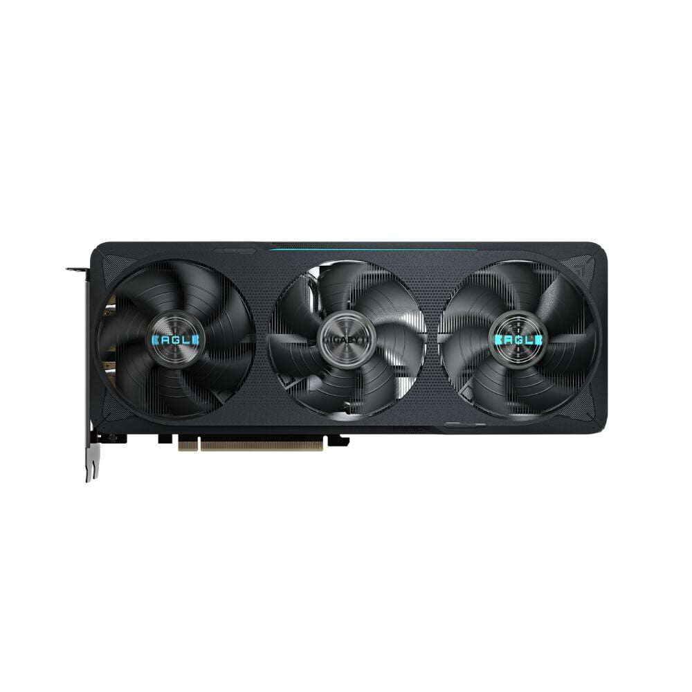GIGABYTE RTX5070 GV-N5070EAGLE OC-12G EAGLE OC SFF 12GB VGA