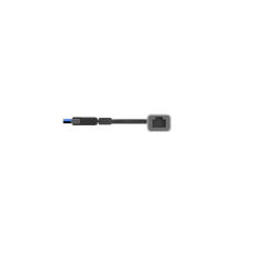 UNITEK HİBRİT USB-C/USB-A 2.5 GİGABİT ETHERNET ADAPTÖRÜ (U1313CGY01)