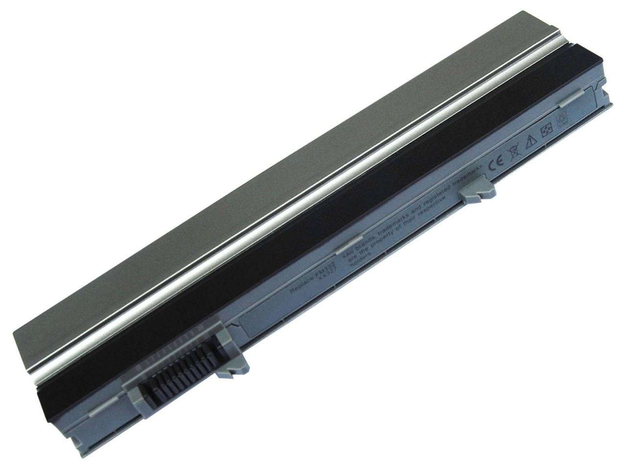 Dell Latitude R3026 0R3026 E4300 E4310 E4320 Notebook Batarya Laptop Pil
