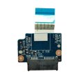 Orijinal Lenovo ideapad 20221 20253 Ledsiz DVD CD Sürücü Rom Connector Board