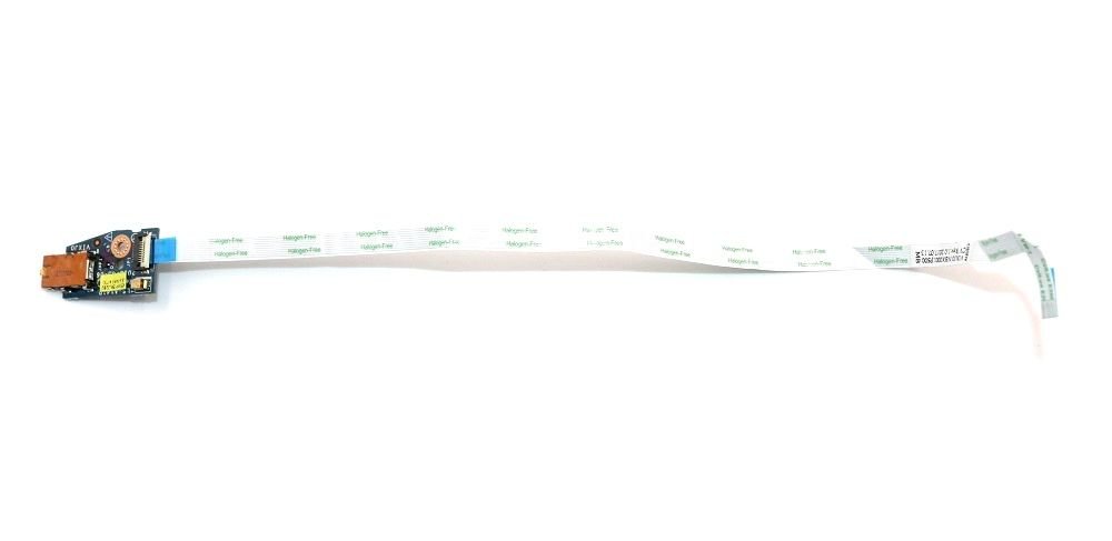 Orijinal Lenovo ideapad Miix 10 Miix 2 10 Tablet Audio Jack Board