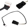 Lenovo Orijinal Flex 2 Pro-15 80FL 80K8 Notebook Dc Power Jack Şarj Soketi