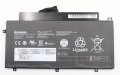 Orjinal Lenovo ThinkPad 45N1123 Notebook Batarya Laptop Pili