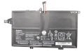 Orijinal Lenovo L14M4P21 L14S4P21 Notebook Batarya Laptop Pil
