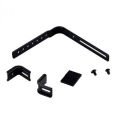 LIAN LI O11D EVO SİYAH UPRIGHT GPU KİTİ - BRAKET