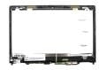 Lenovo Orijinal Yoga 510-14AST 80S9 Notebook 14.0 Full HD Dokunmatik Lcd Ekran Panel