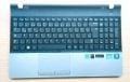 Samsung NP300E5A-S0CTR Klavye Dahil Üst Kasa BA75-03416F