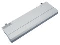 Dell Latitude E6400 E6410 Notebook Batarya Pil