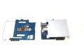 Orijinal HP EliteBook 820-G3 825-G3 Notebook Smart Card Reader Led Board 6050A2827101