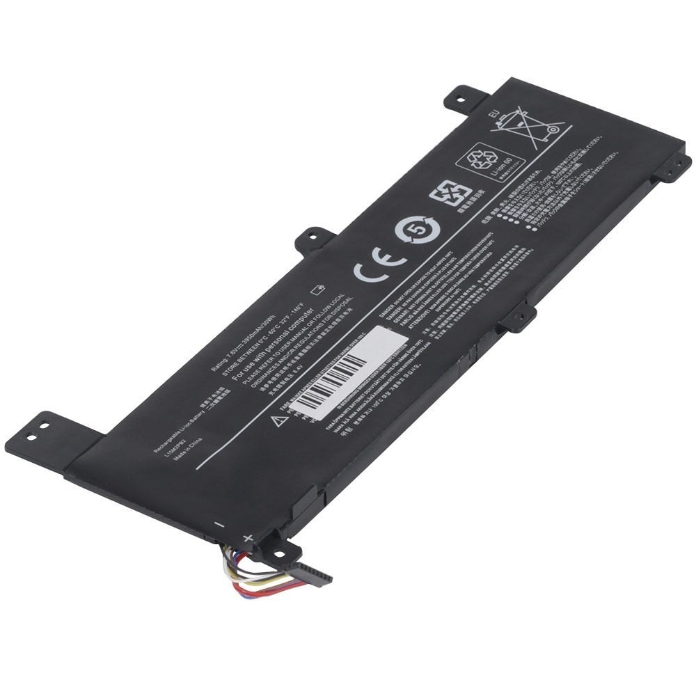 Lenovo ideapad 310-14IKB Notebook Bataryası Laptop Pil