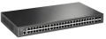 TP-LINK TL-SG3452 48PORT GIGABIT YONETİLEBİLİR
