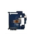 Orijinal HP EliteBook 840-G3 Notebook Smart Card Reader Led Board 6050A2835801