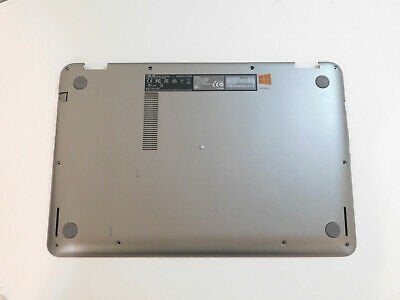 Asus TP501 TP501UA R518 R518UA Alt Kasa Bottom Case 3CBKABCJN00