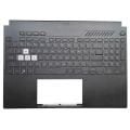 Asus TUF Gaming F15 A15 FX507 FX507VI-LP113 Notebook Türkçe Klavye Dahil Üst Kasa