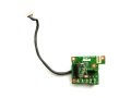 Clevo M38AW Dc Power Jack Board Kablolu 71-M38AV-D03